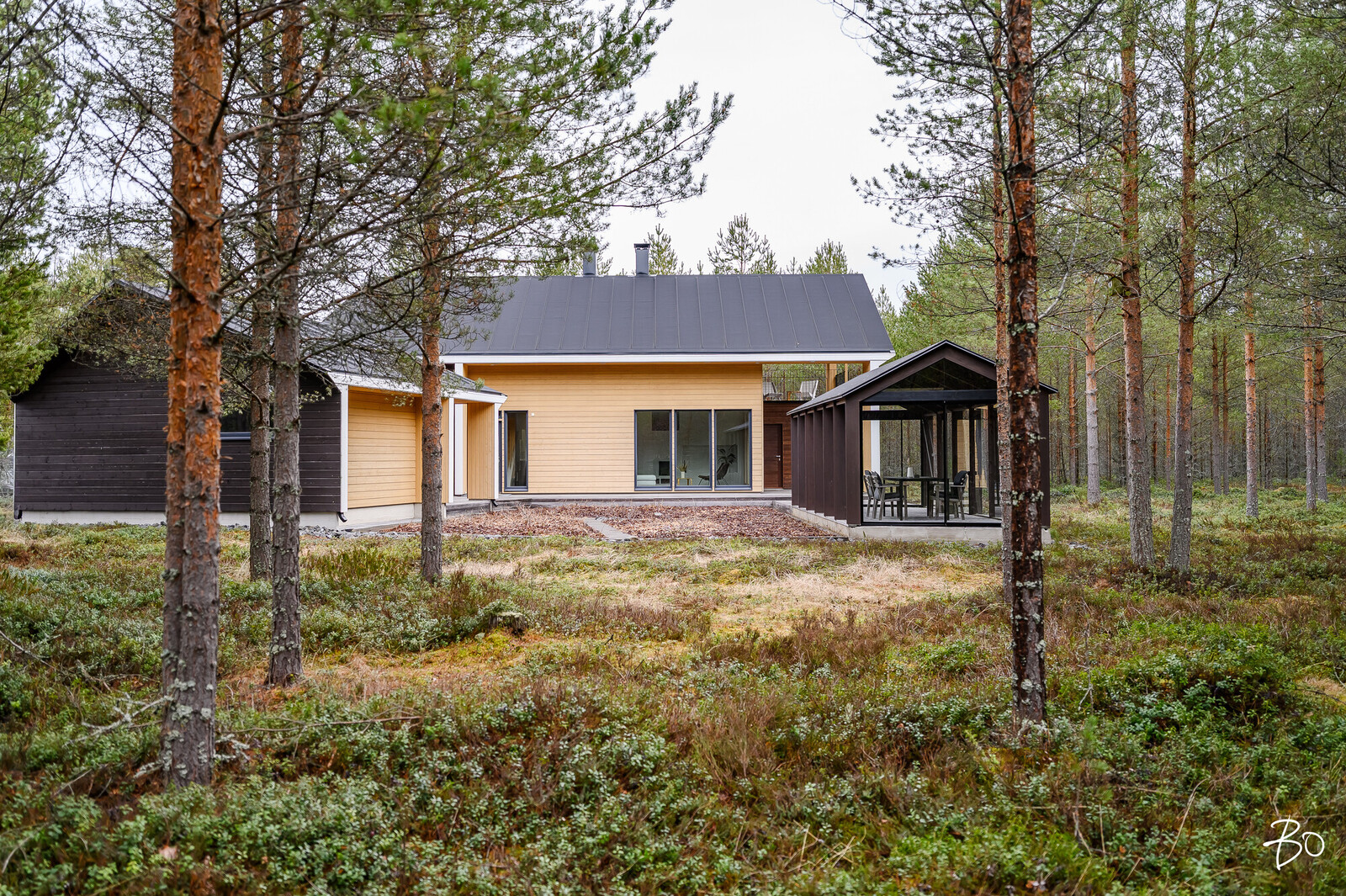 Pöllänkankaantie 9 - kuva 61