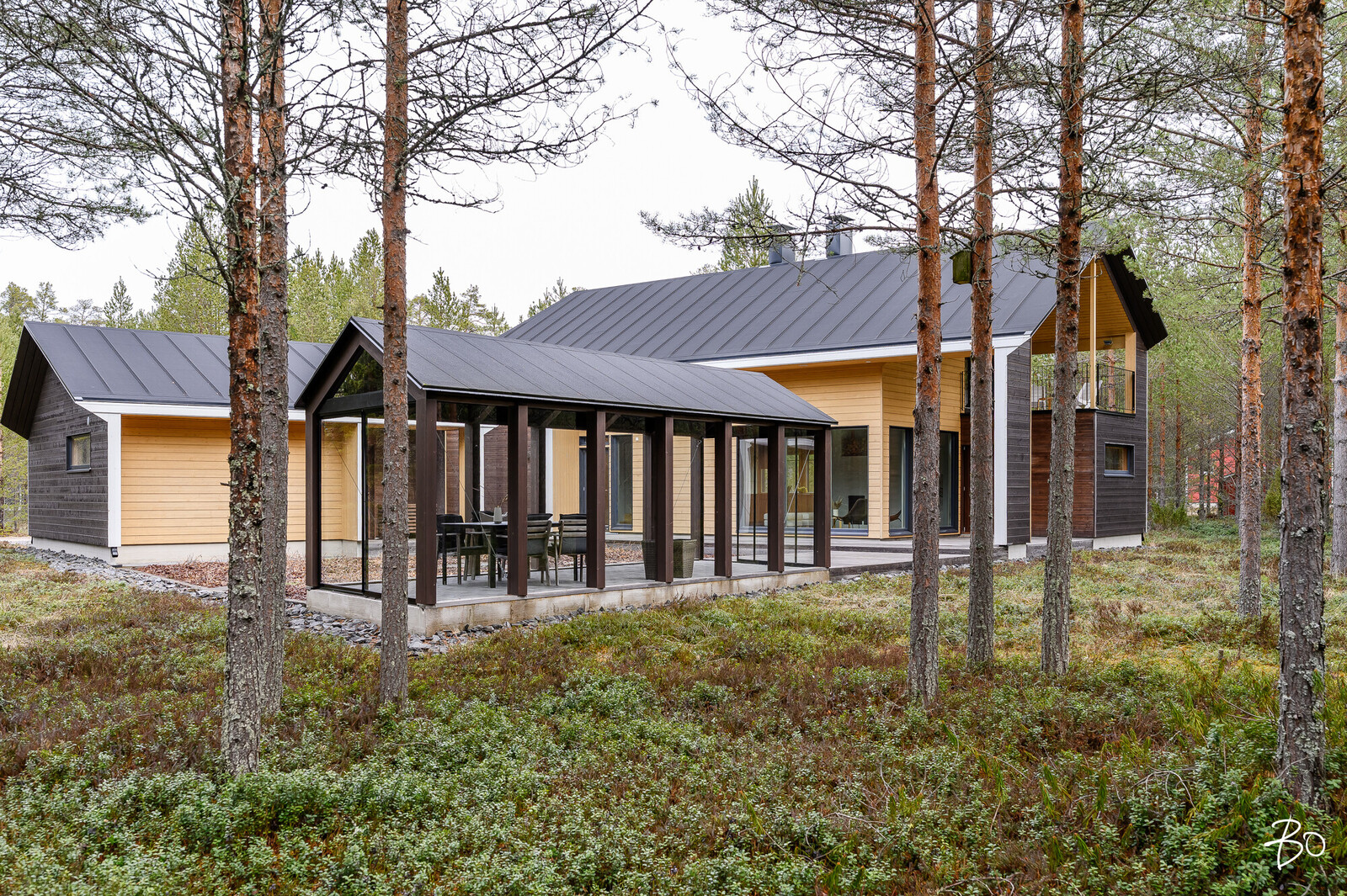 Pöllänkankaantie 9 - kuva 62