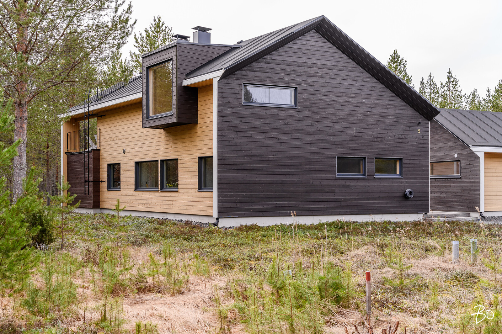 Pöllänkankaantie 9 - kuva 64