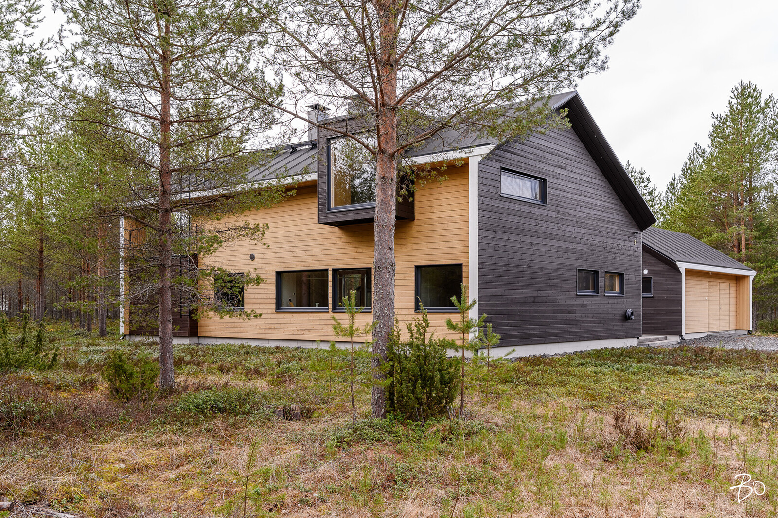 Pöllänkankaantie 9 - kuva 65