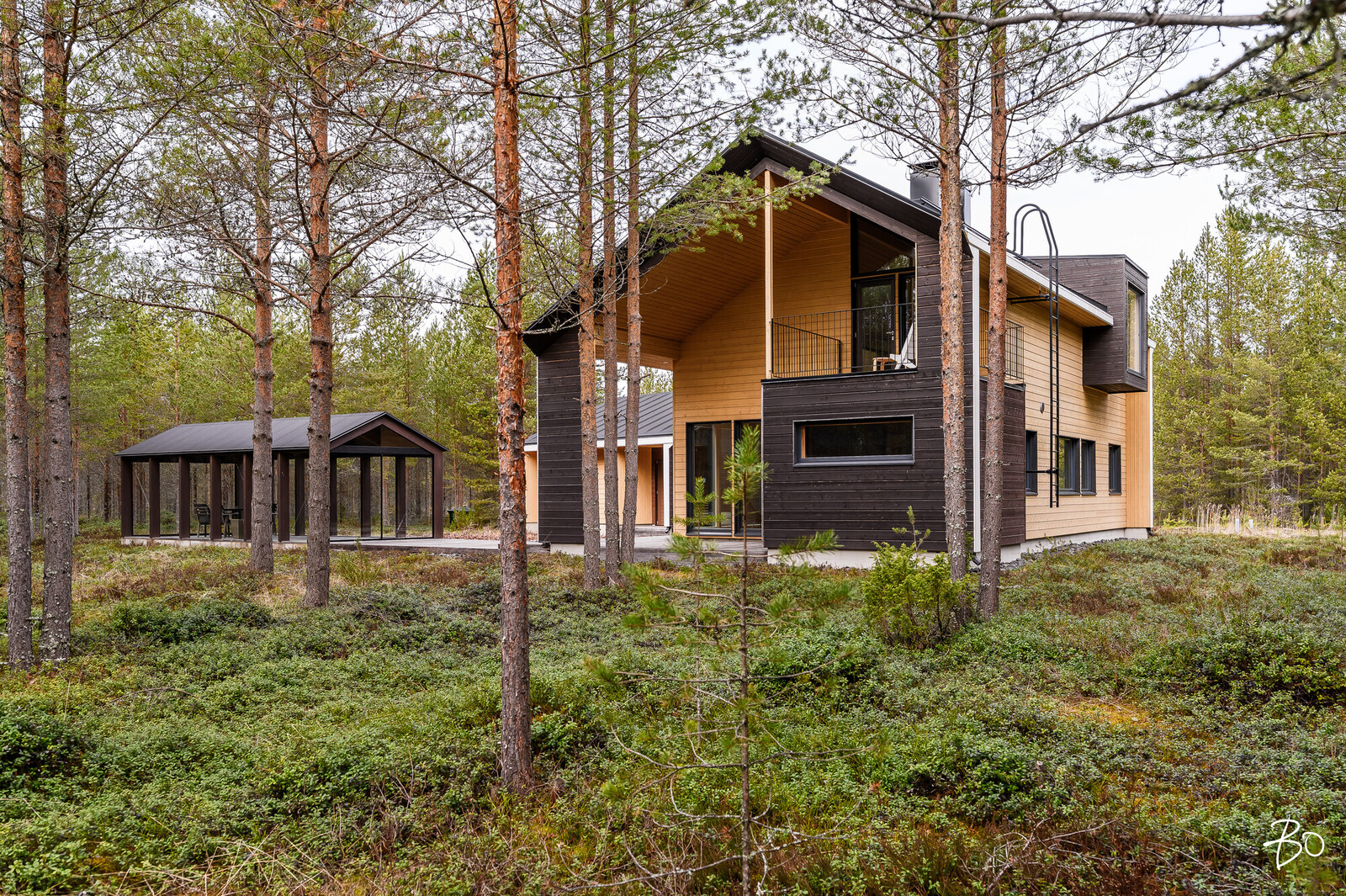 Pöllänkankaantie 9 - kuva 66