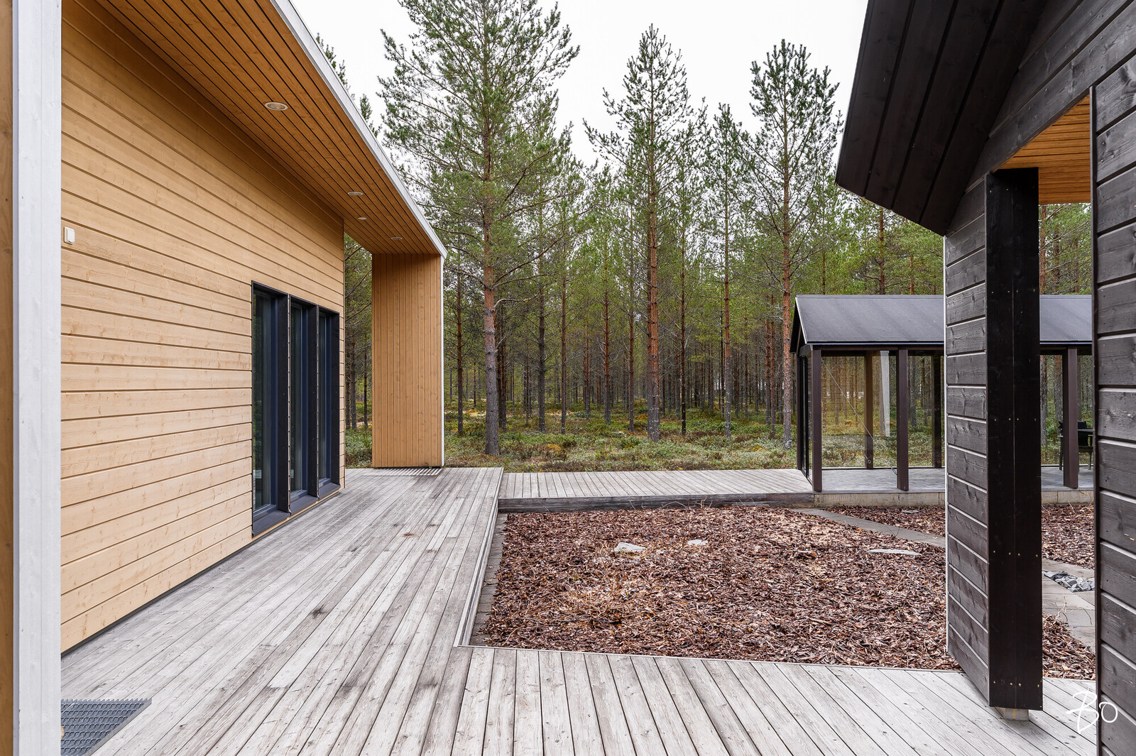 Pöllänkankaantie 9 - kuva 67