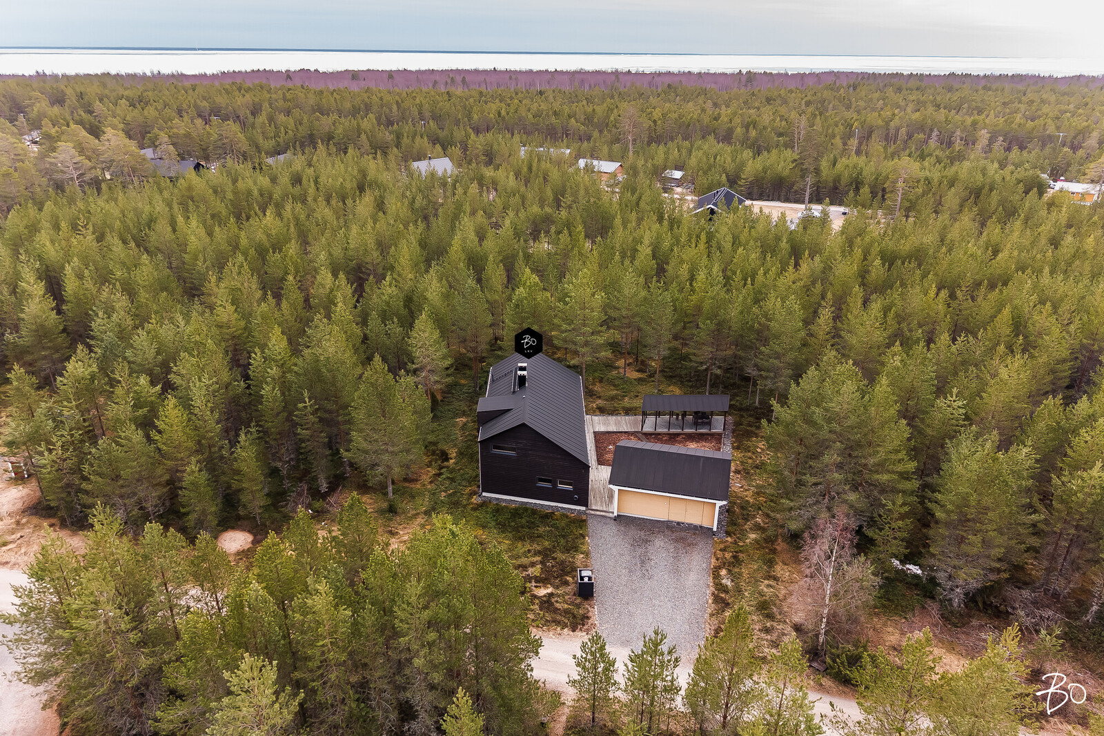 Pöllänkankaantie 9 - kuva 69