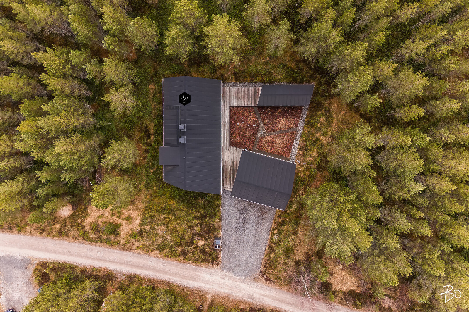 Pöllänkankaantie 9 - kuva 68