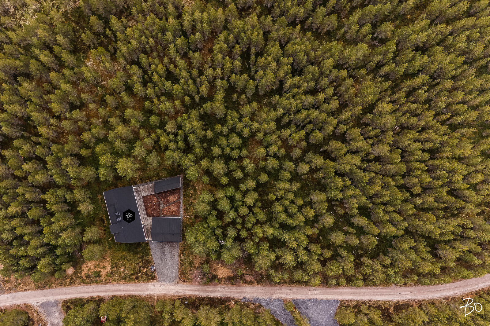 Pöllänkankaantie 9 - kuva 70