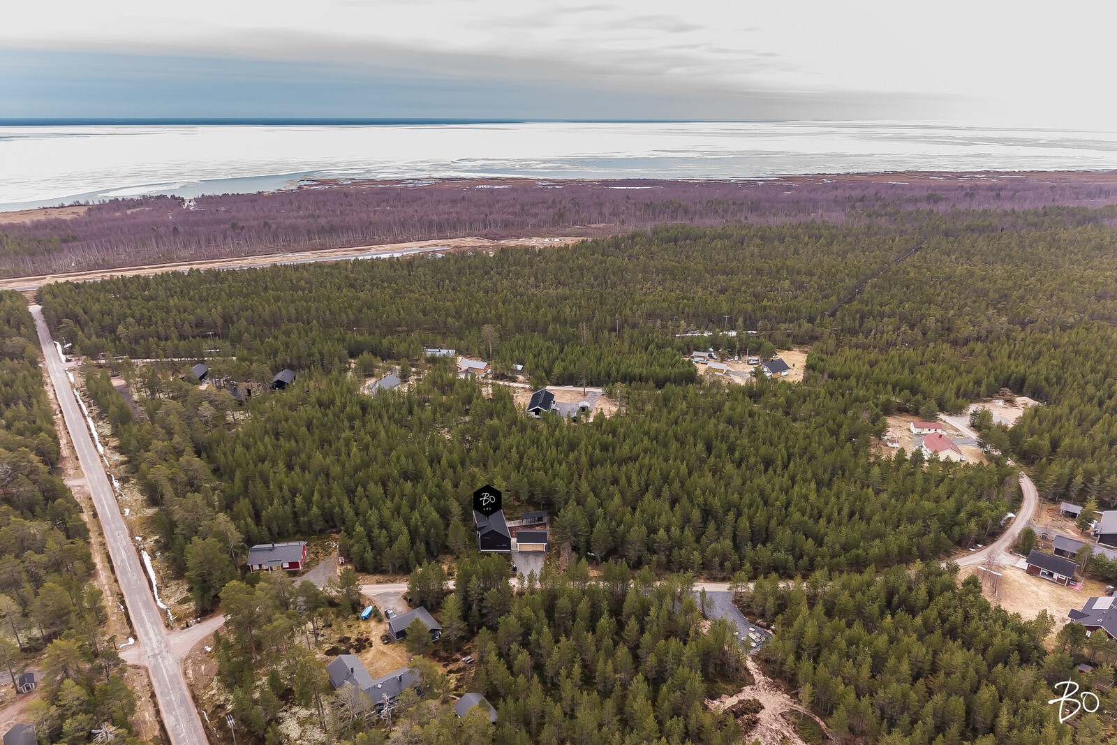 Pöllänkankaantie 9 - kuva 71