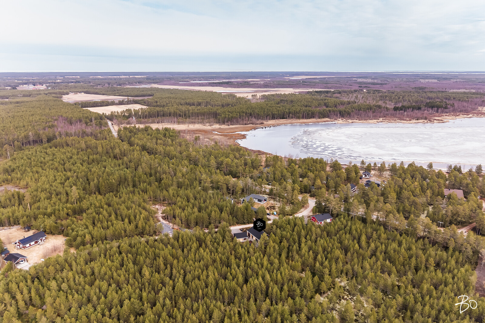 Pöllänkankaantie 9 - kuva 72