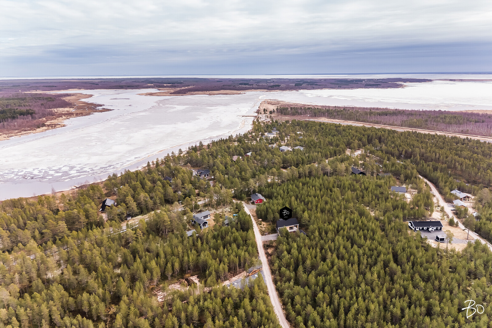 Pöllänkankaantie 9 - kuva 73