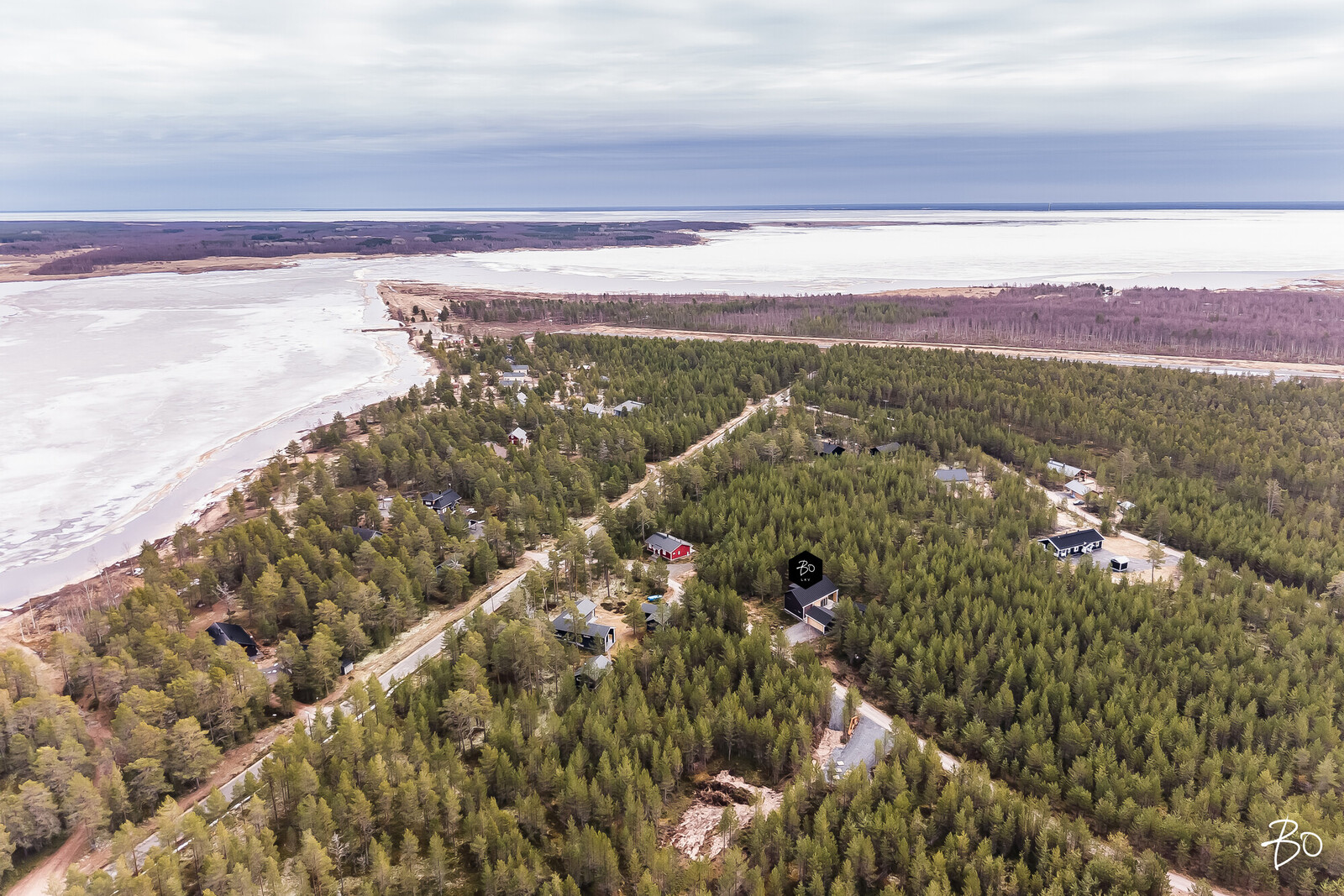 Pöllänkankaantie 9 - kuva 74