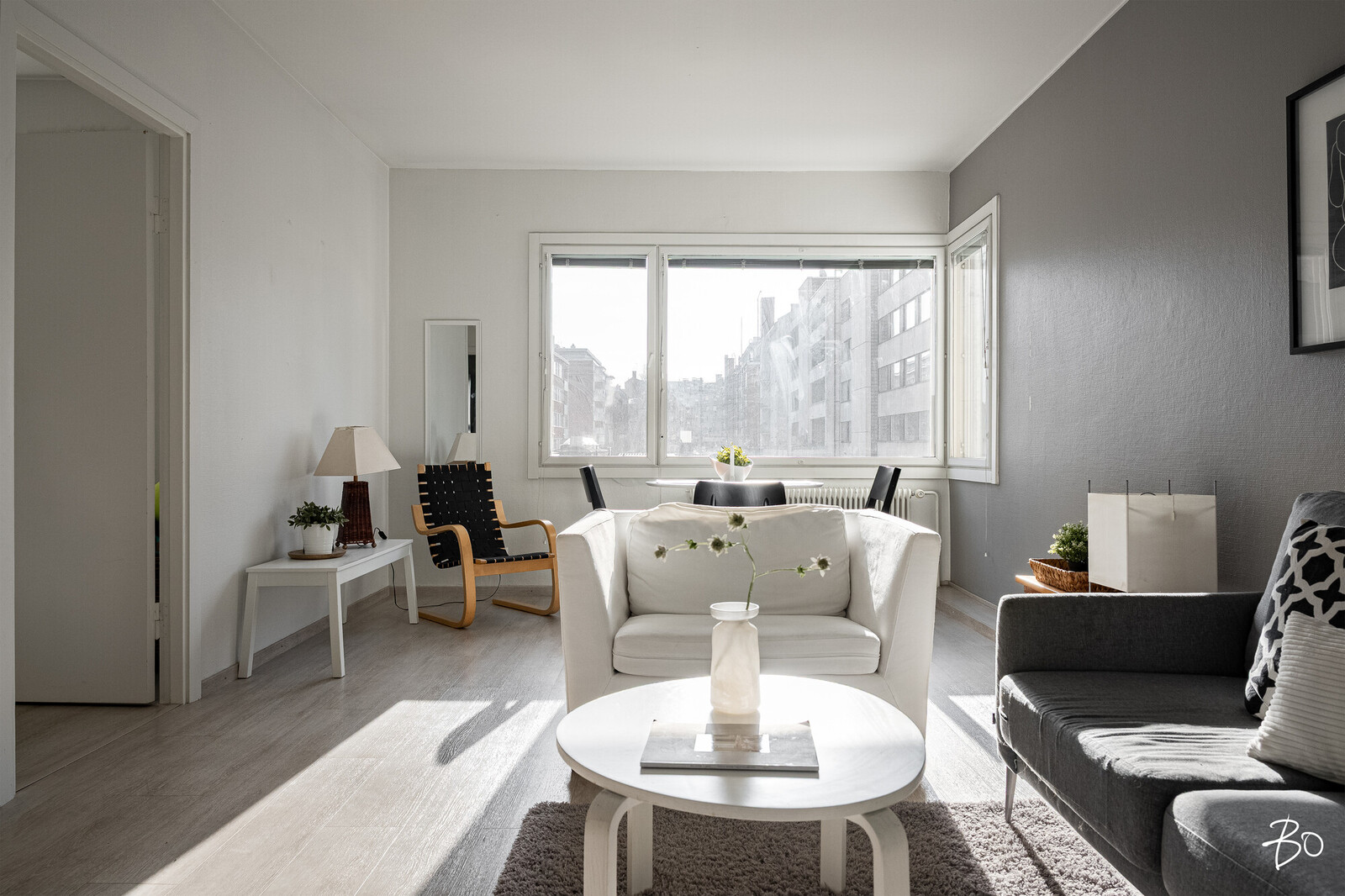 Uusikatu 24 - kuva 1