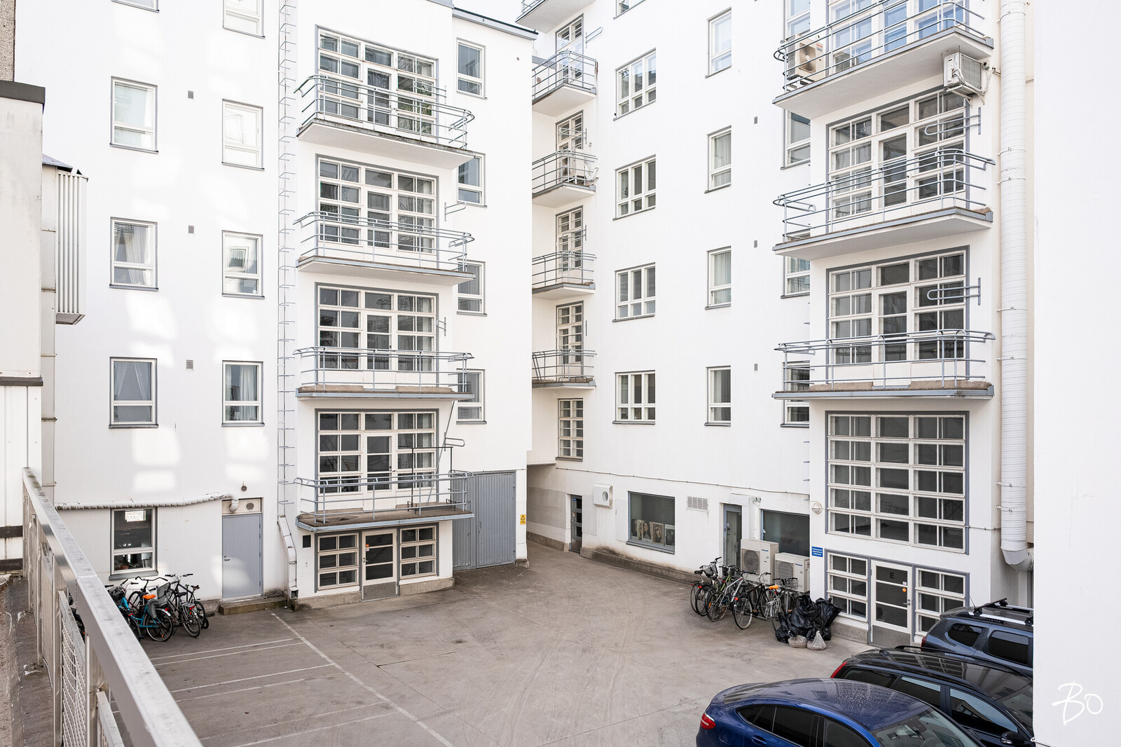 Uusikatu 24 - kuva 22