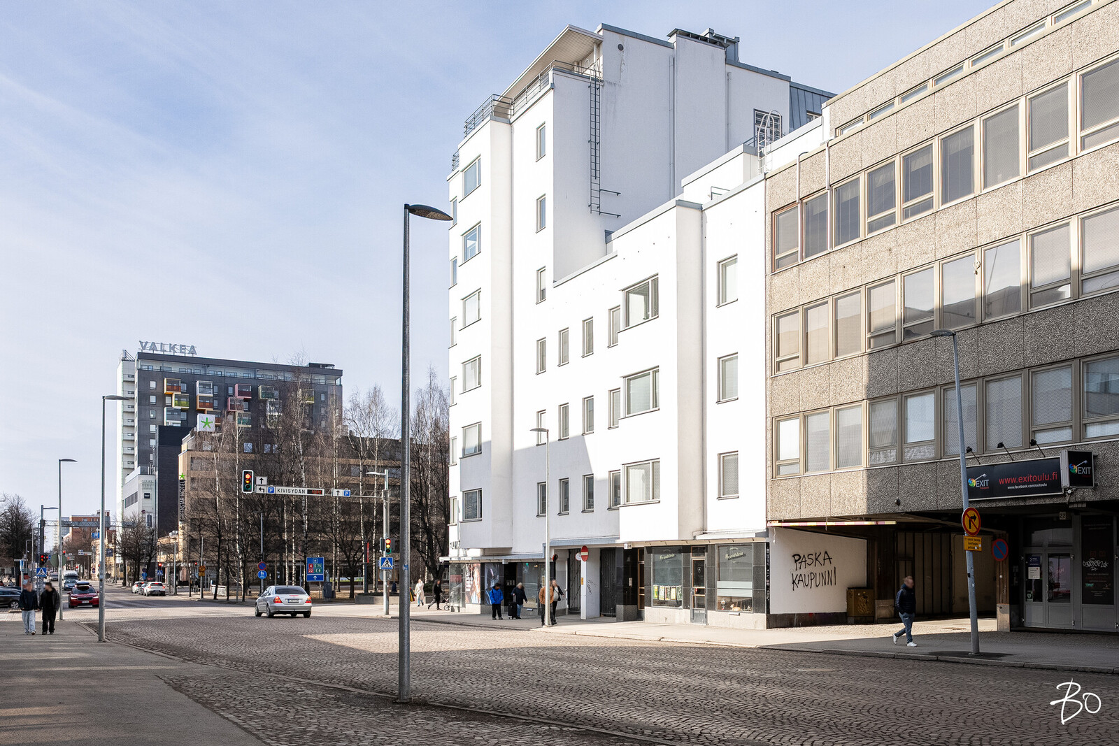 Uusikatu 24 - kuva 23