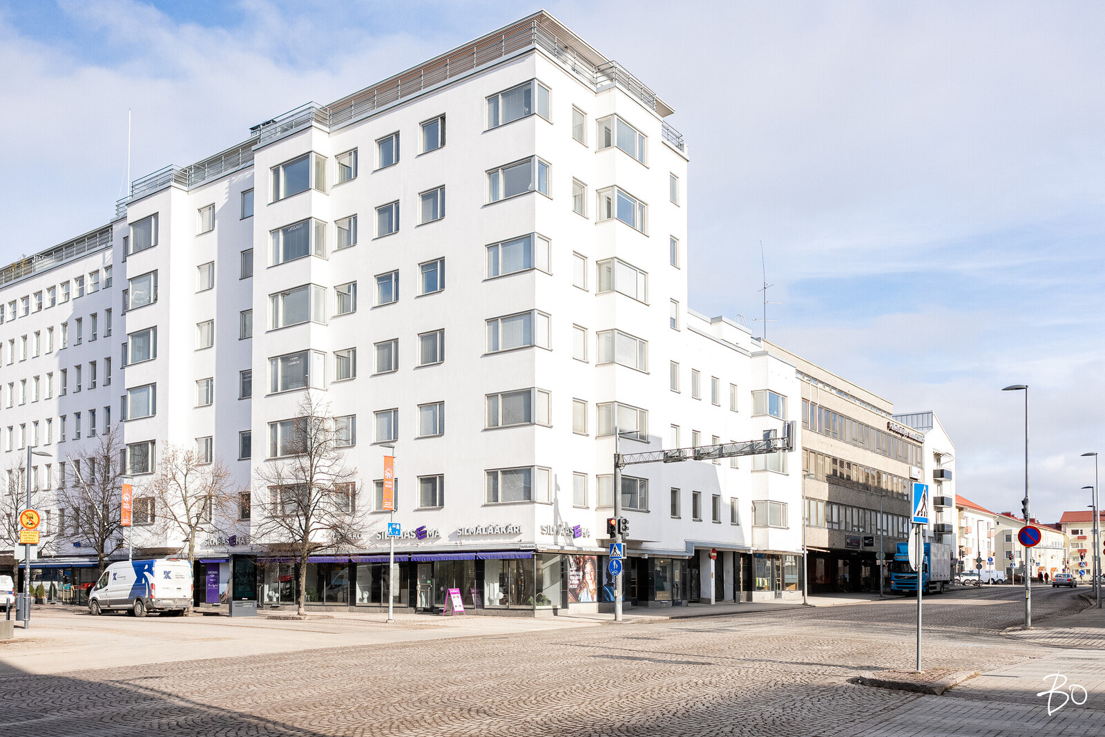 Uusikatu 24 - kuva 24