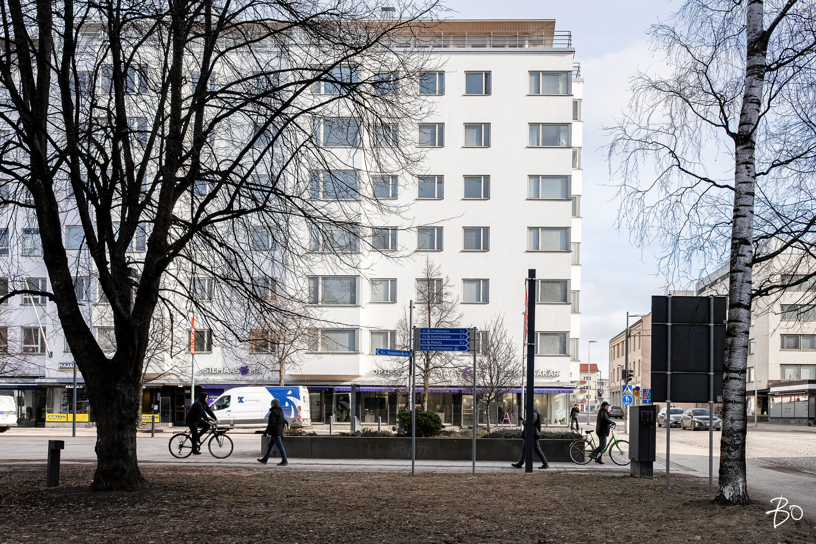 Uusikatu 24 - kuva 3