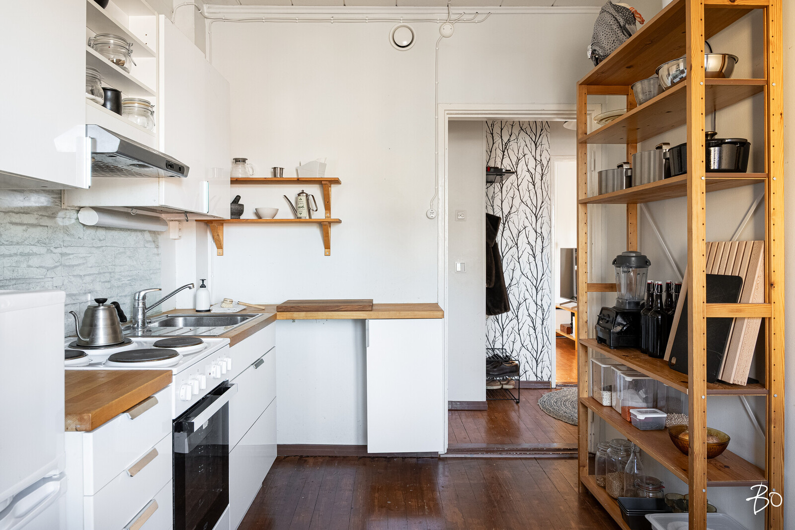 Tuulimyllynkatu 28 - kuva 16