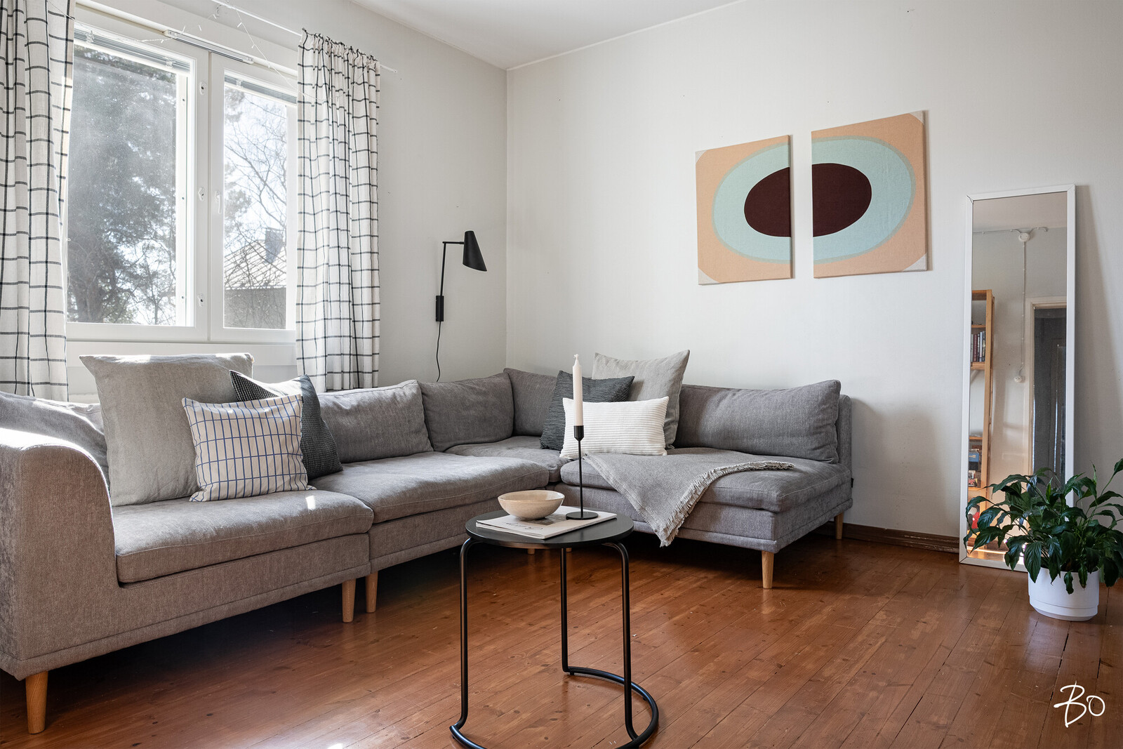 Tuulimyllynkatu 28 - kuva 1