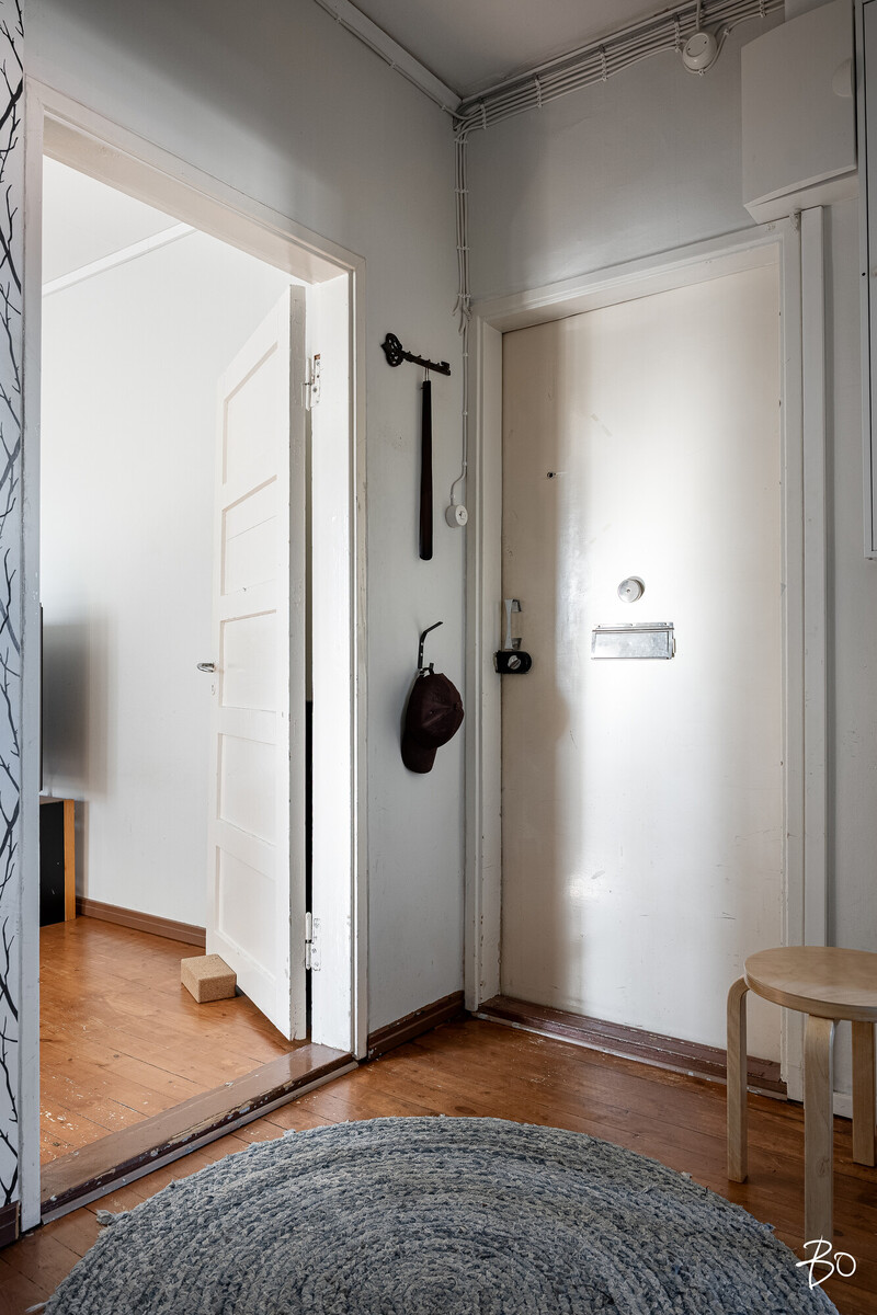 Tuulimyllynkatu 28 - kuva 4