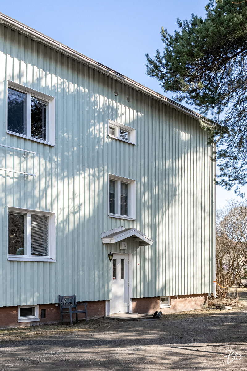 Tuulimyllynkatu 28 - kuva 19