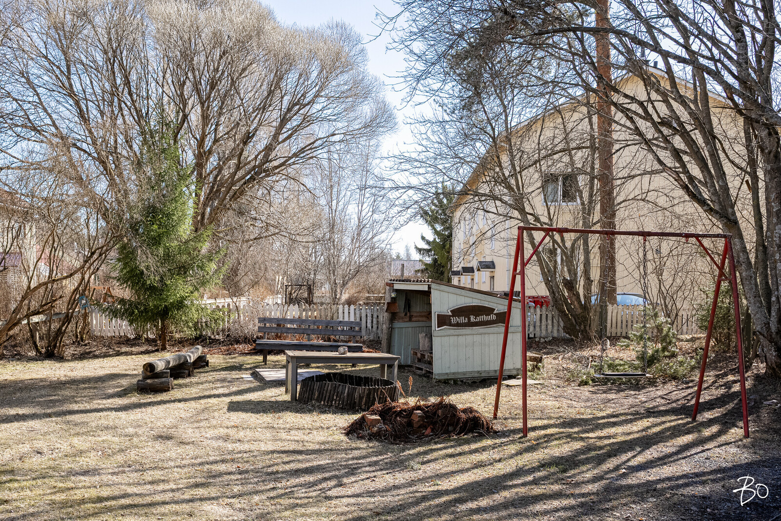 Tuulimyllynkatu 28 - kuva 21