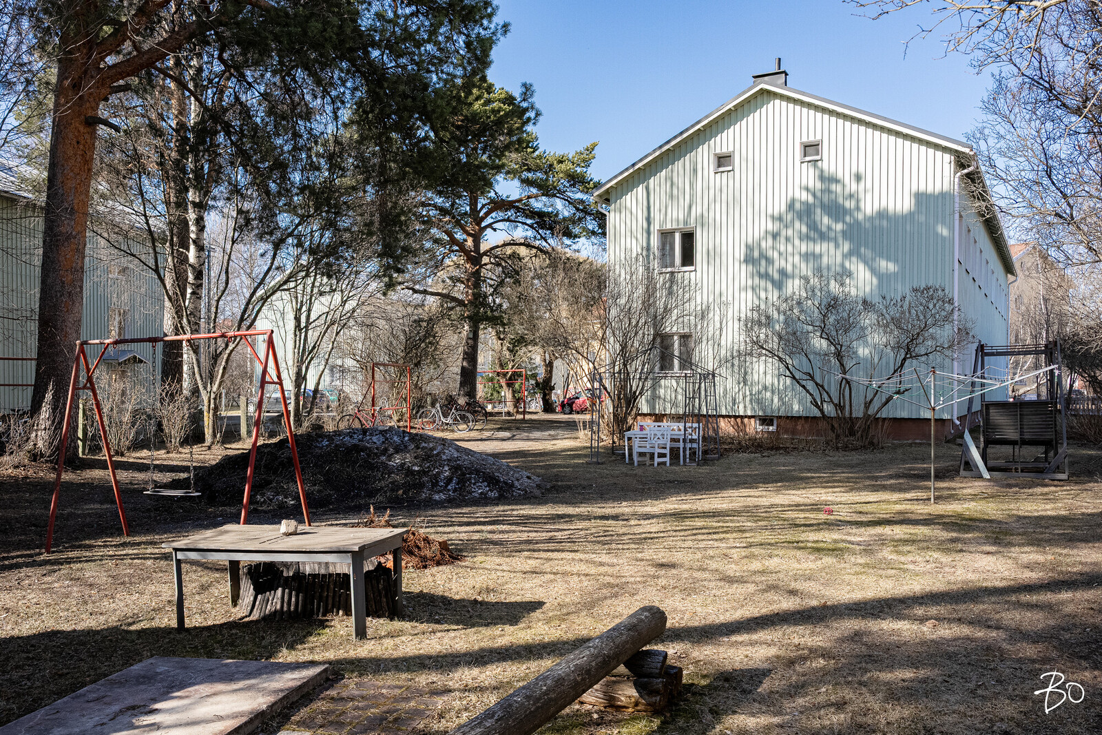 Tuulimyllynkatu 28 - kuva 20