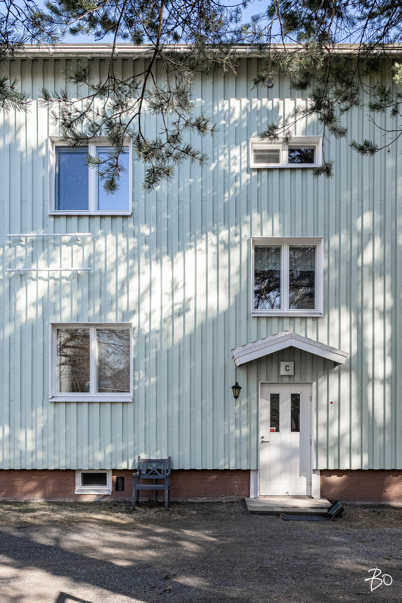 Tuulimyllynkatu 28 - kuva 3