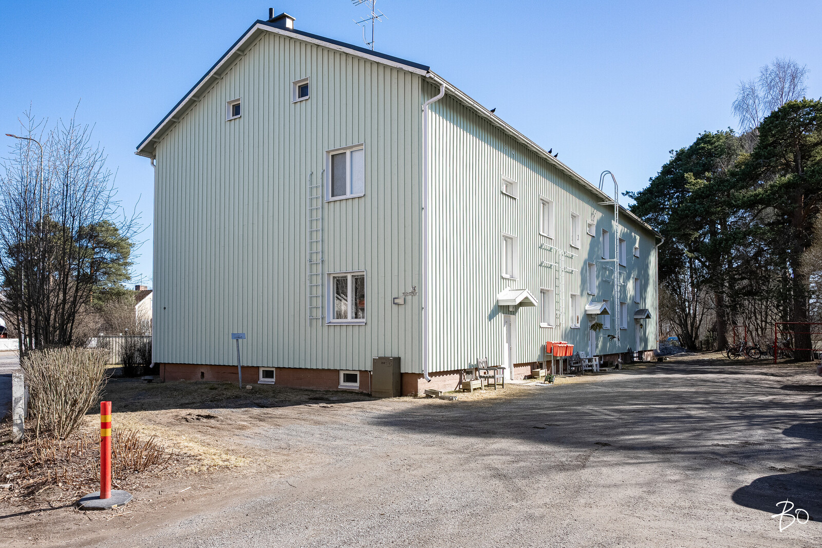 Tuulimyllynkatu 28 - kuva 3