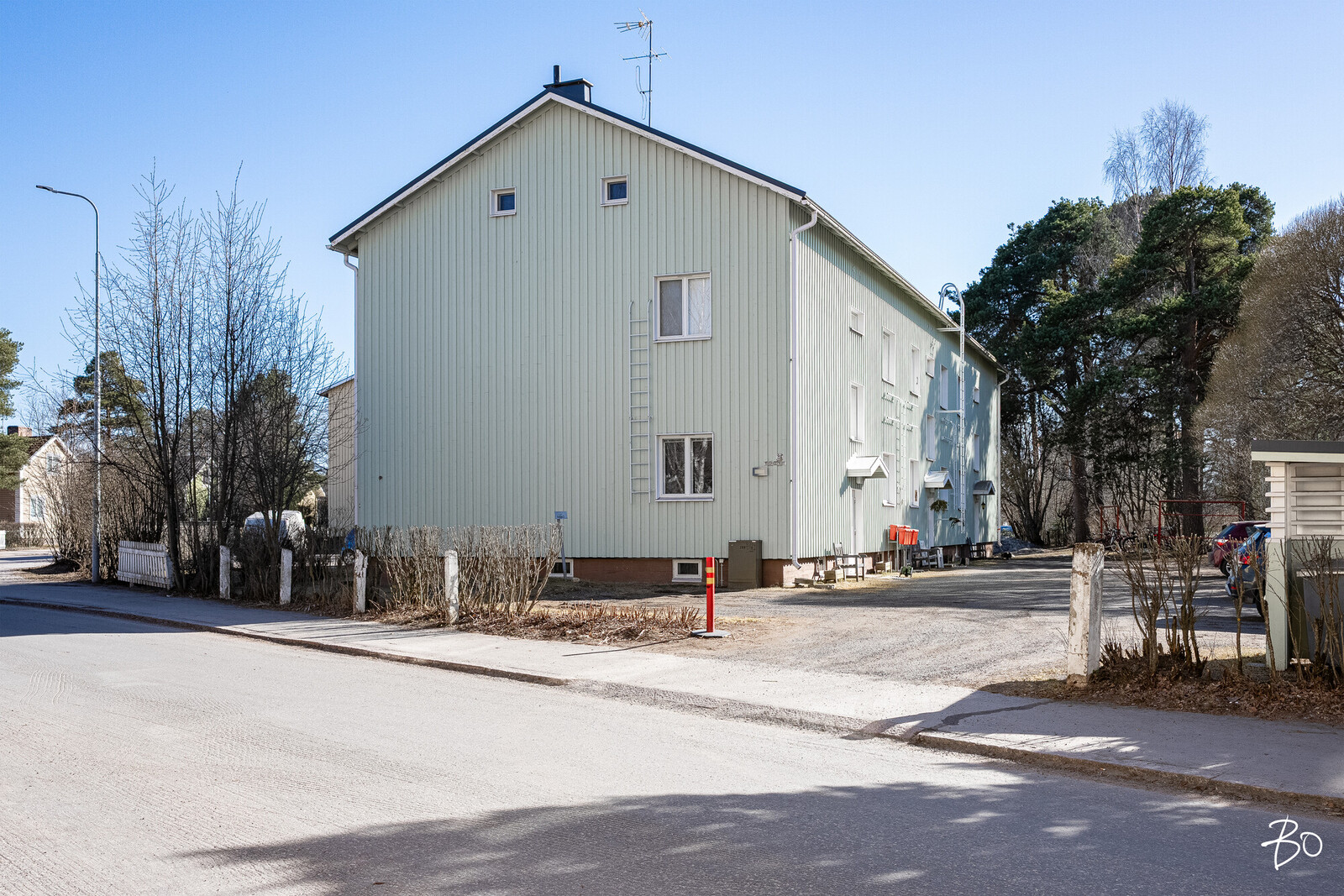 Tuulimyllynkatu 28 - kuva 22