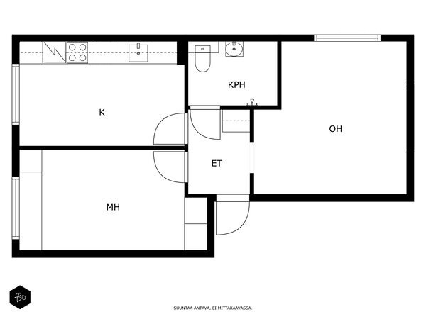 Tuulimyllynkatu 28 - kuva 2