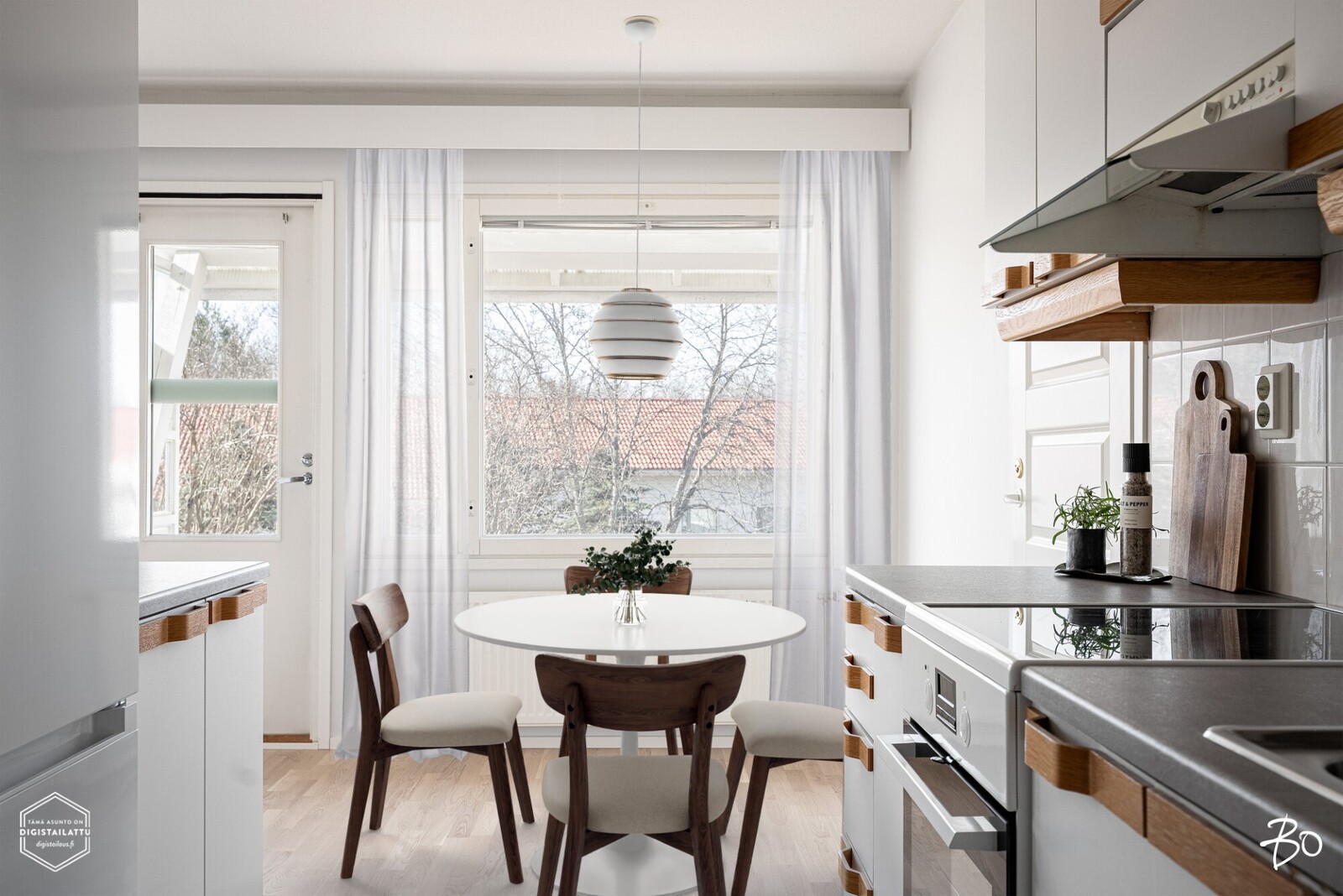 Radiomastontie 5 - kuva 3