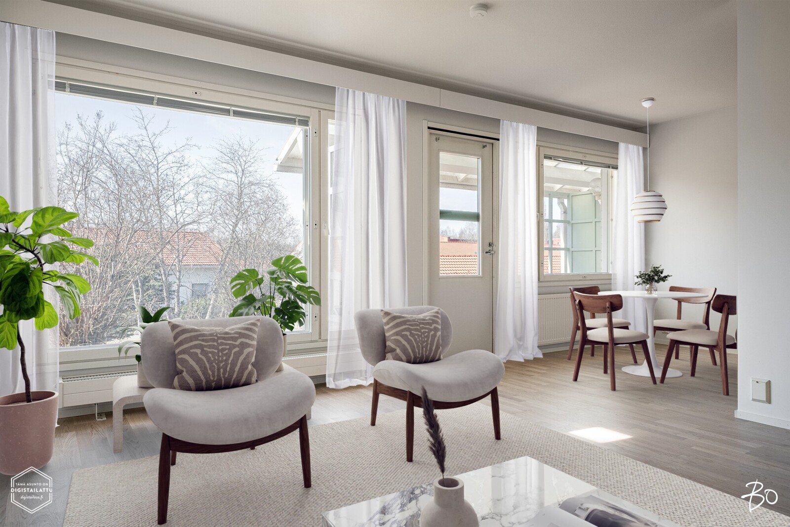 Radiomastontie 5 - kuva 11