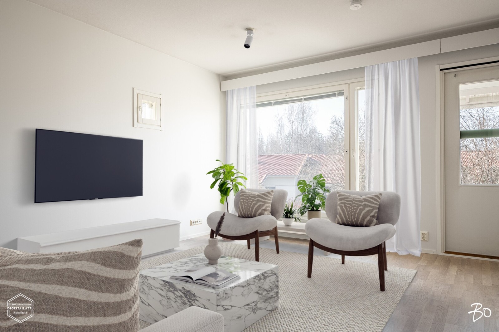 Radiomastontie 5 - kuva 9