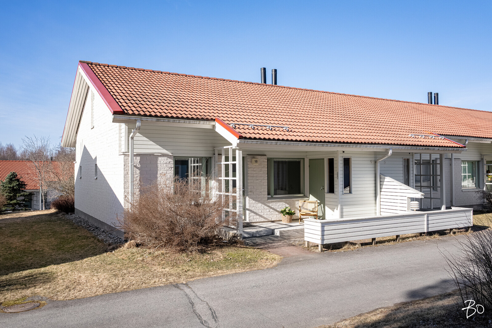 Radiomastontie 5 - kuva 1