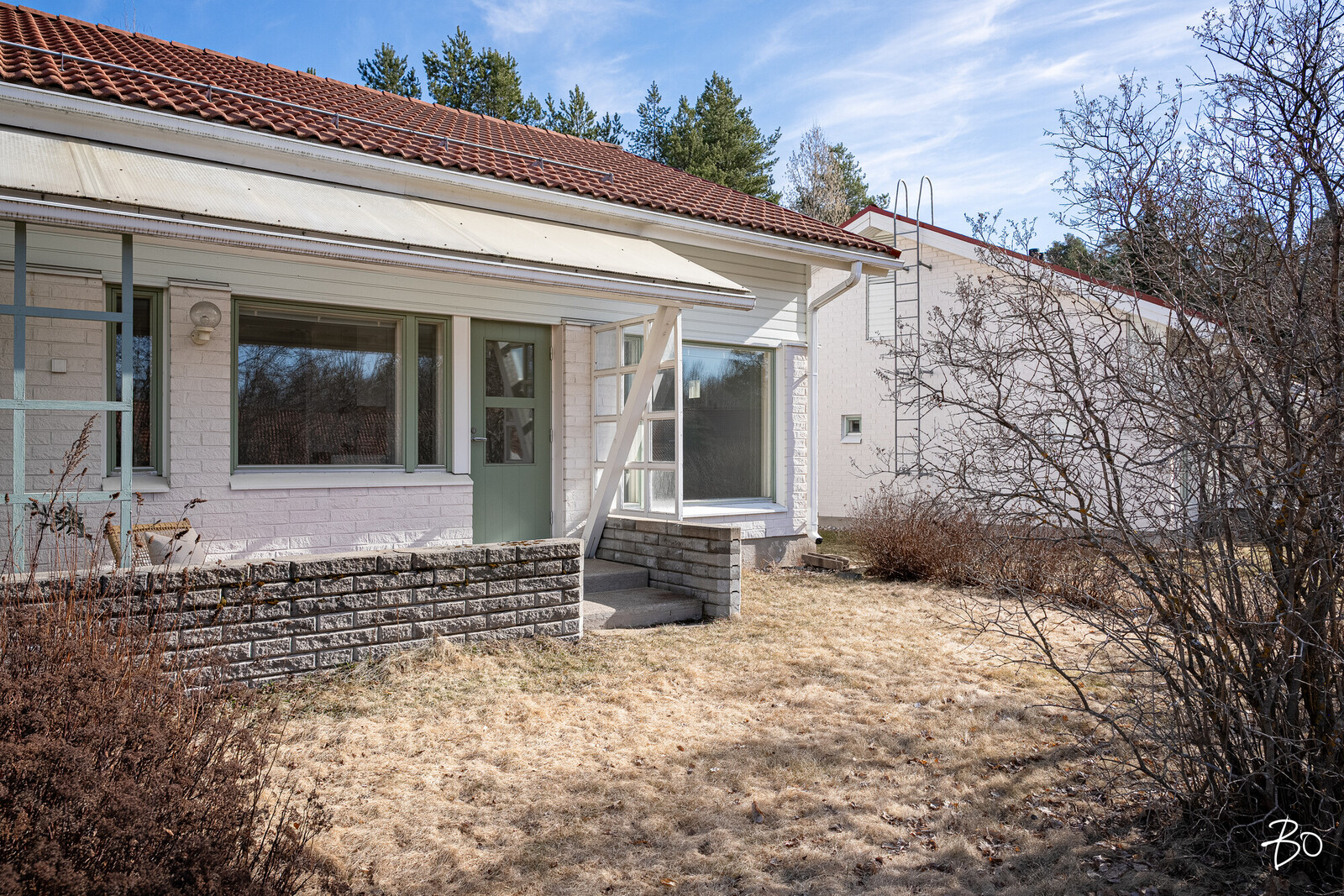 Radiomastontie 5 - kuva 35