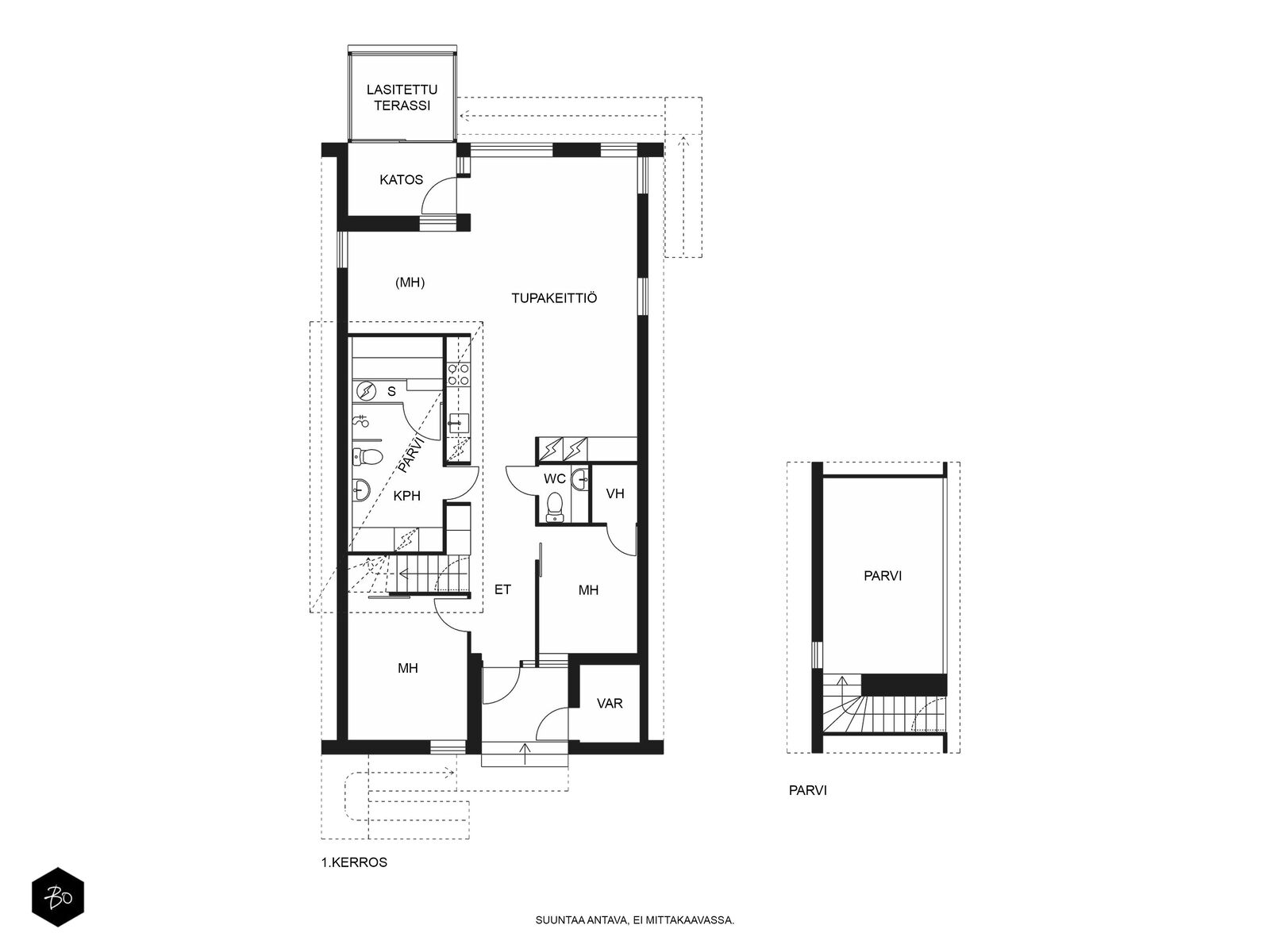 Tahtimarssi 8 - kuva 2