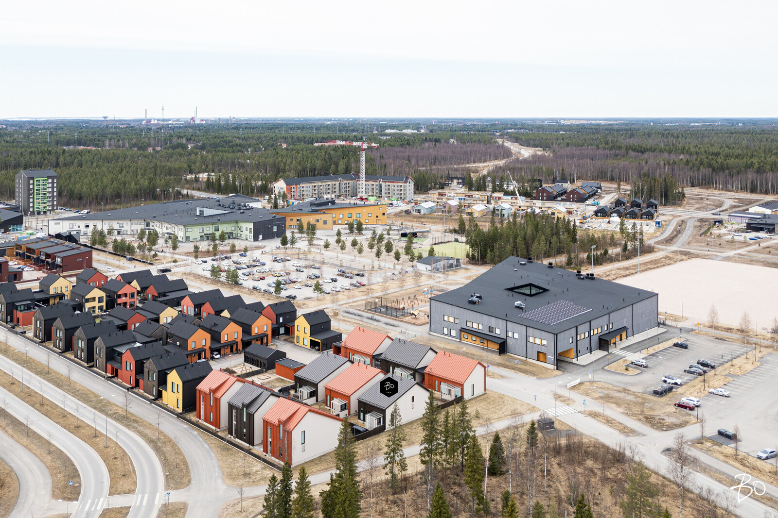 Tahtimarssi 8 - kuva 41