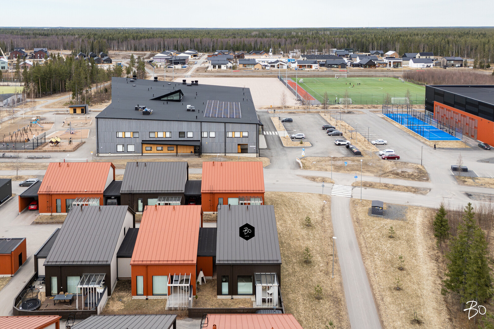 Tahtimarssi 8 - kuva 3