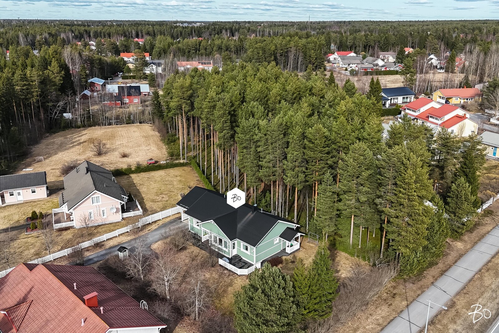 Kokkokaarto 4 - kuva 44