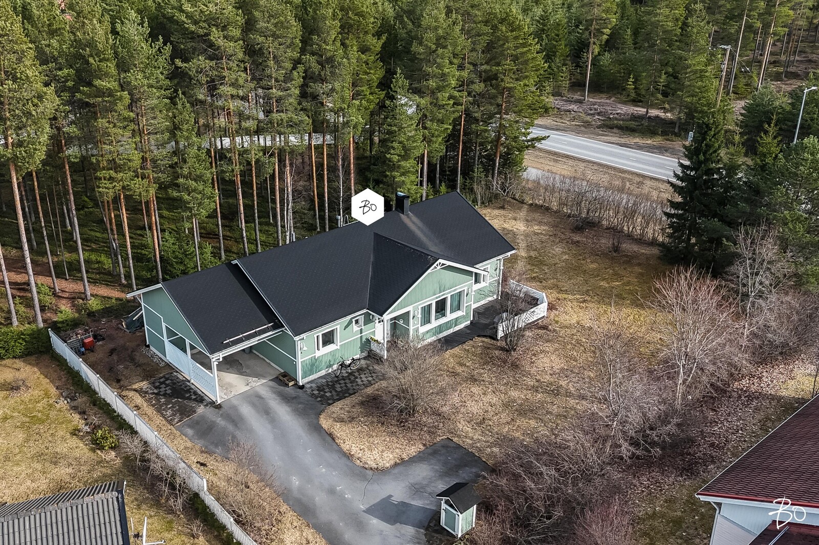 Kokkokaarto 4 - kuva 3