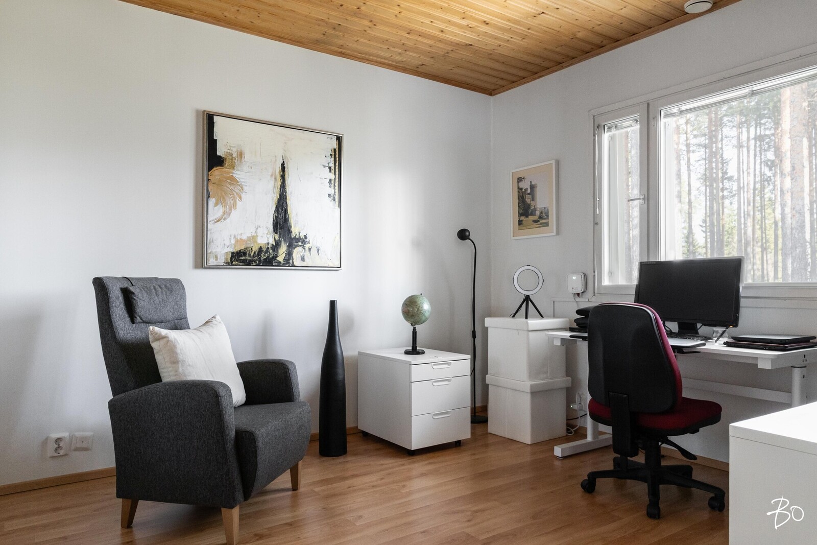 Kokkokaarto 4 - kuva 18