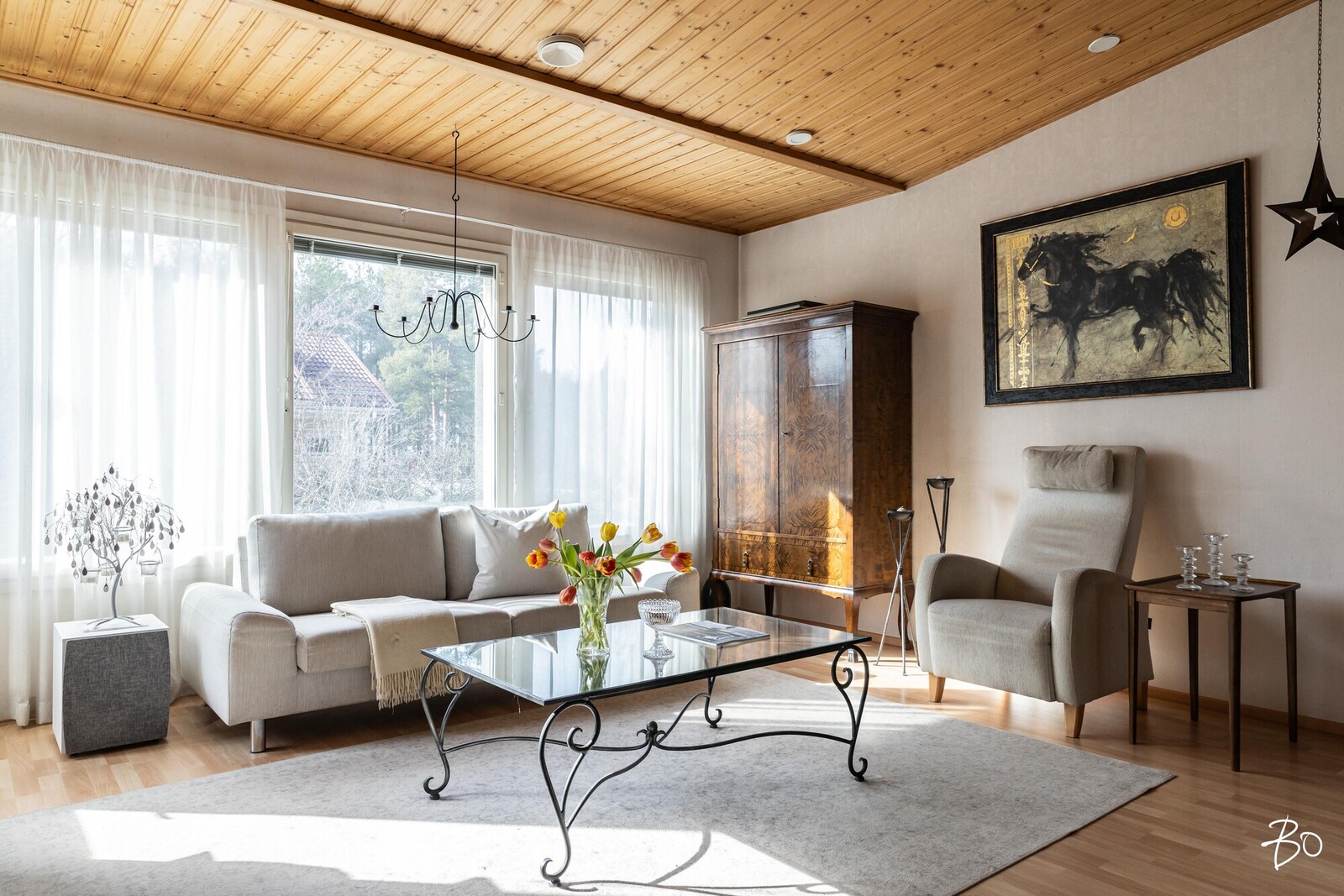 Kokkokaarto 4 - kuva 9