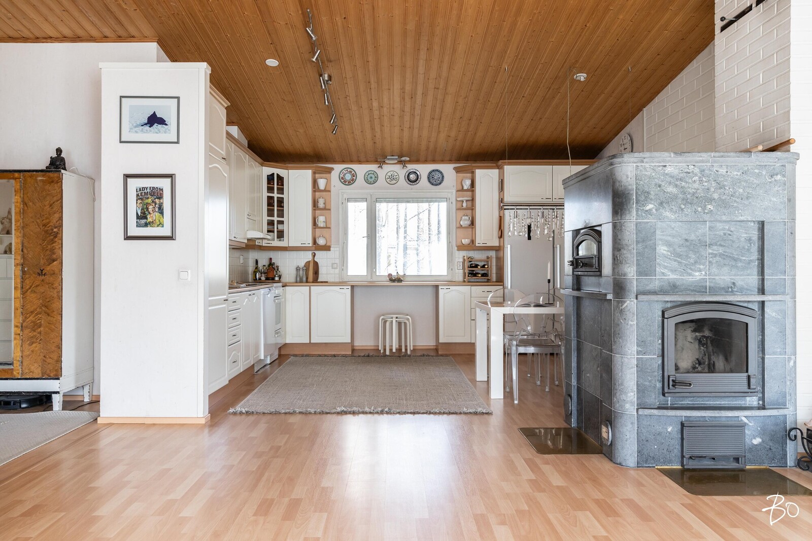 Kokkokaarto 4 - kuva 7