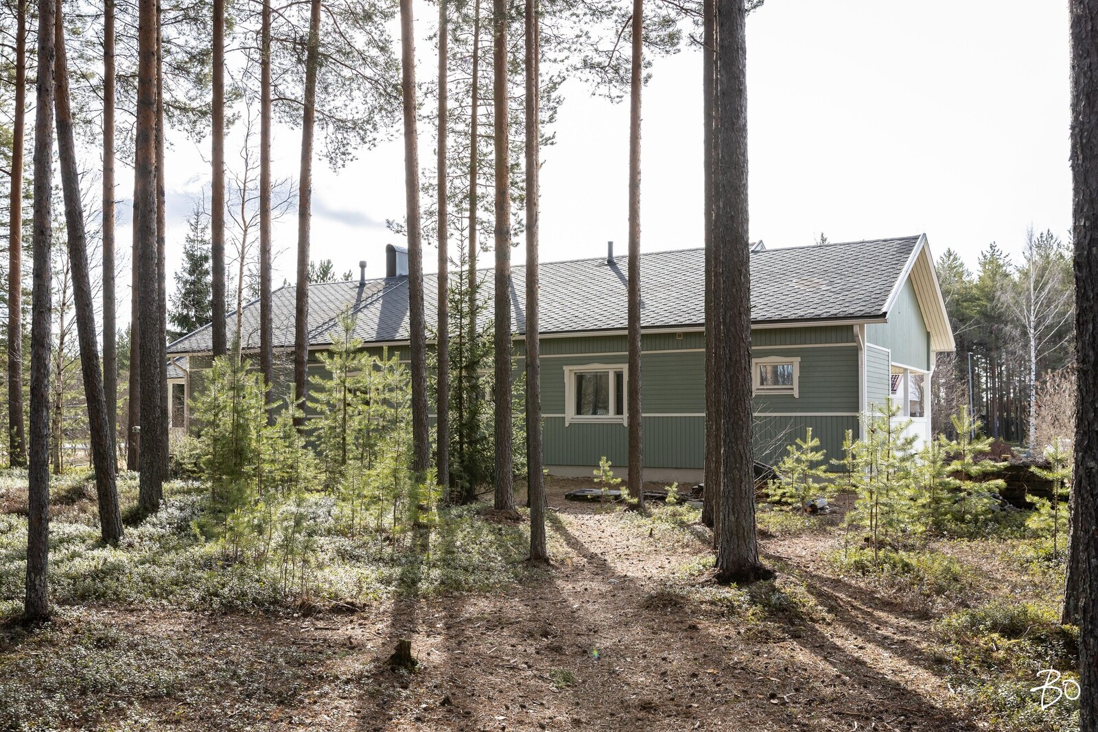 Kokkokaarto 4 - kuva 33