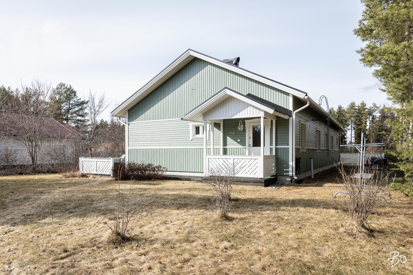 Kokkokaarto 4 - kuva 31