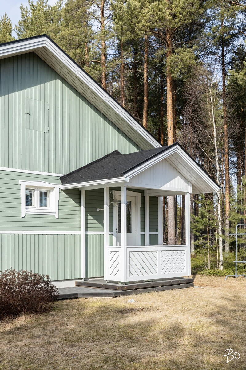 Kokkokaarto 4 - kuva 28