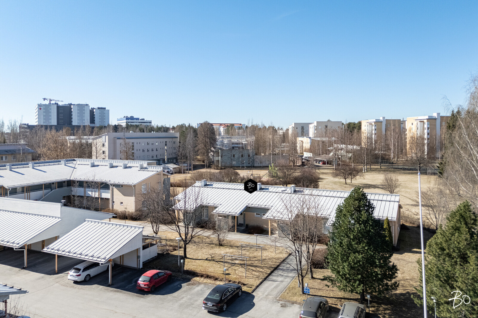 Peltolankaari 30 - image 18