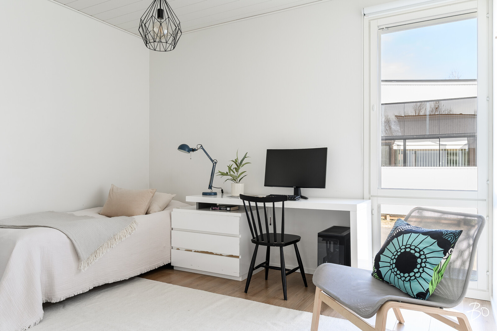 Palokärjentie 2 - kuva 8