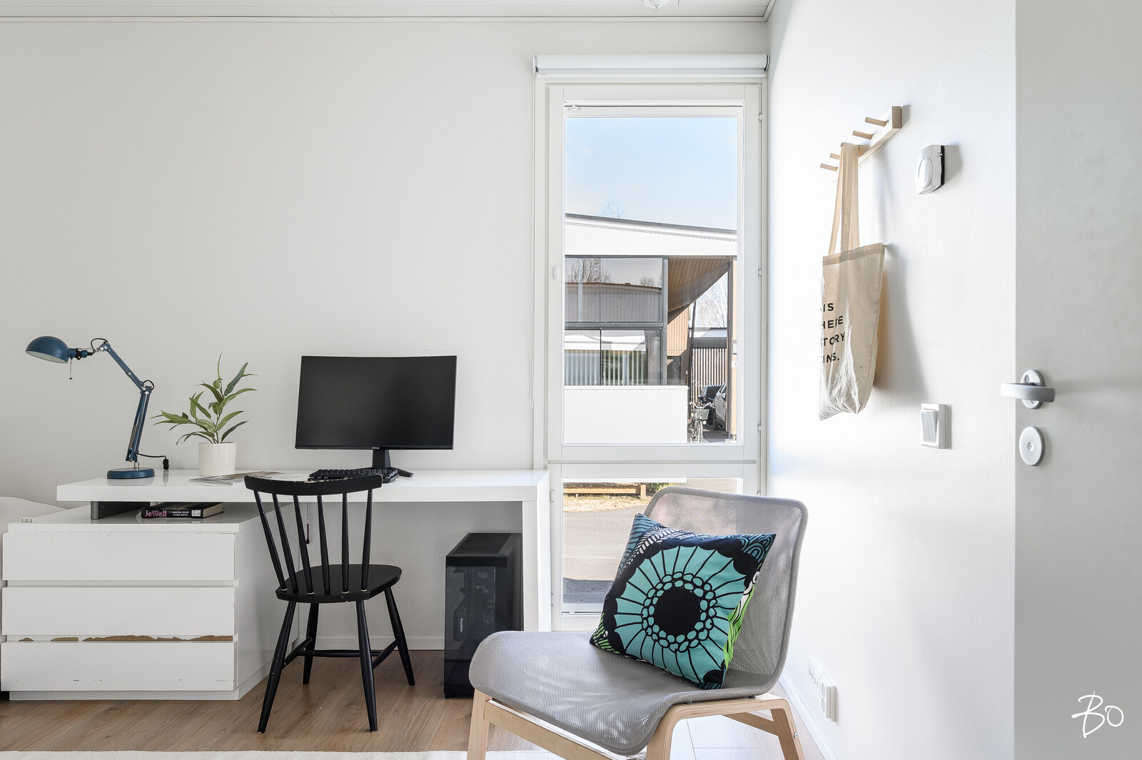 Palokärjentie 2 - kuva 7