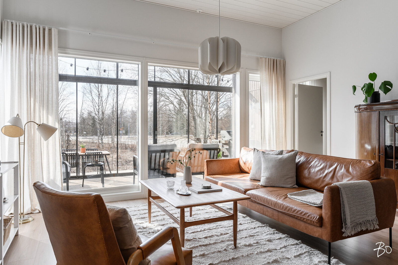 Palokärjentie 2 - kuva 1