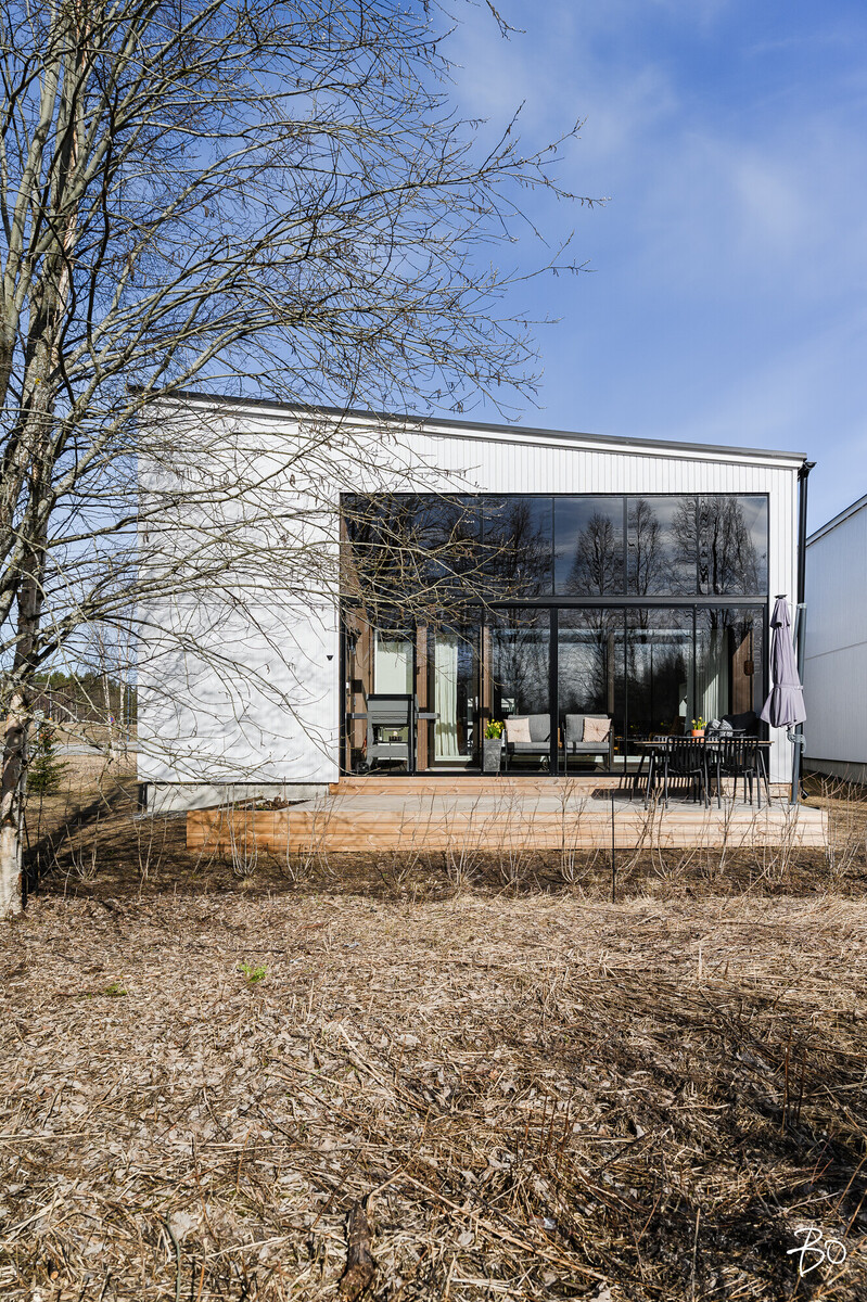 Palokärjentie 2 - kuva 38