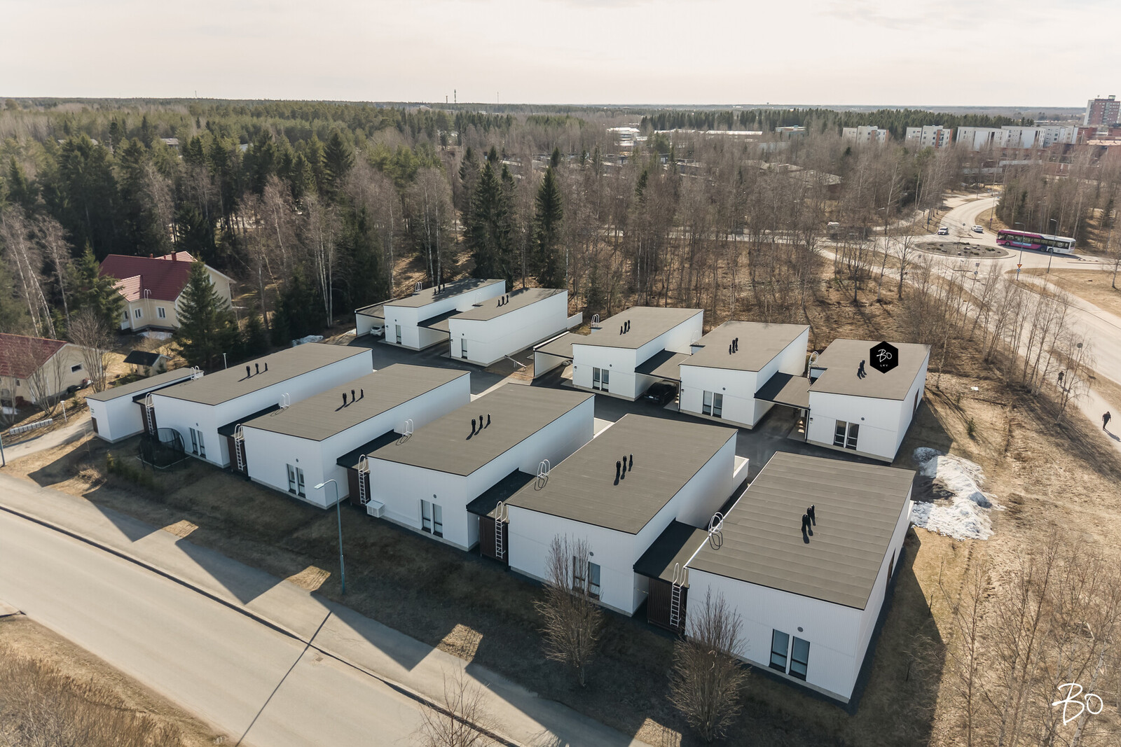 Palokärjentie 2 - kuva 44